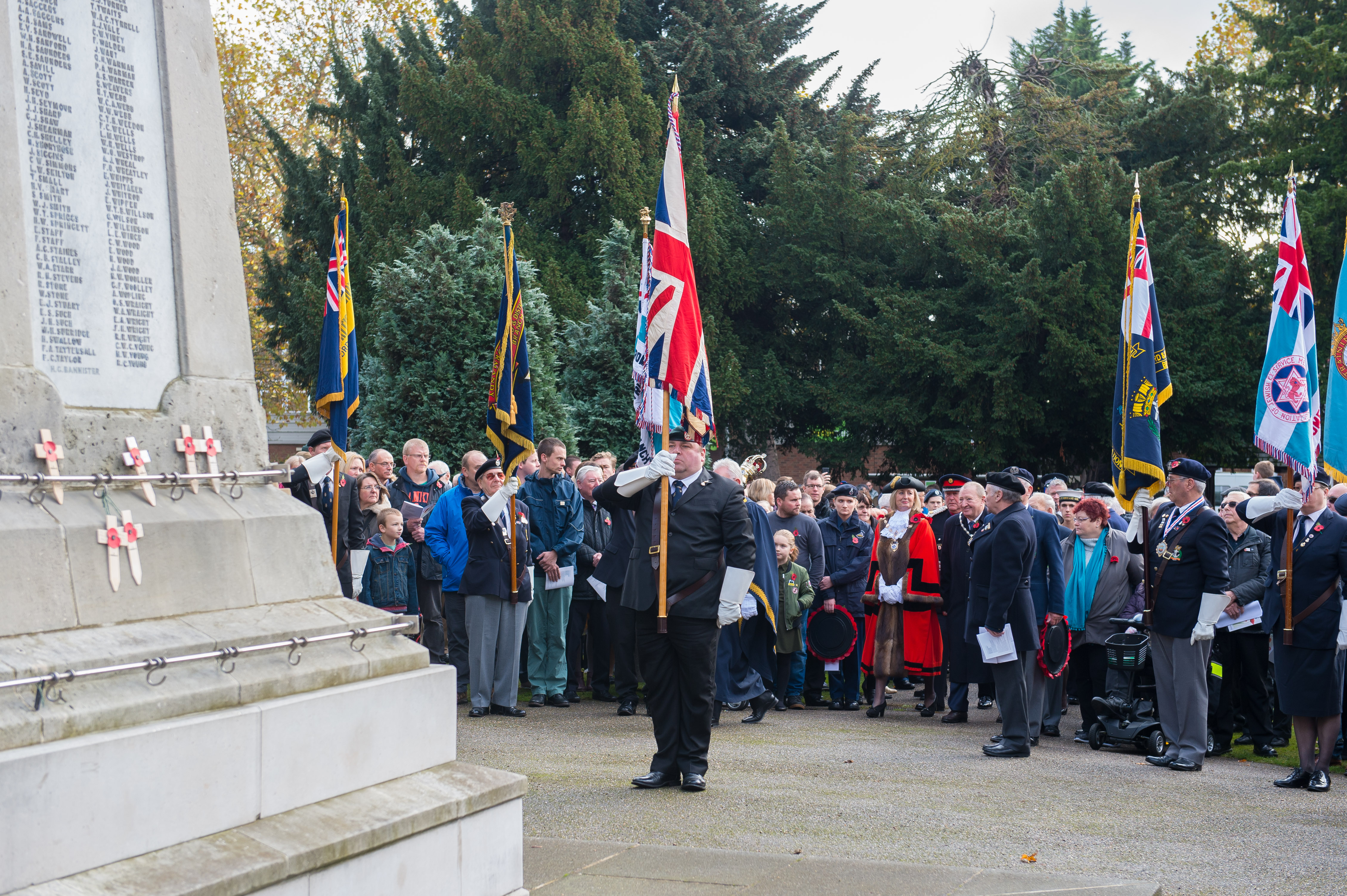 remembrance day