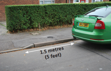 Is It Illegal to Park Over a Dropped Kerb UK? Know the Law
