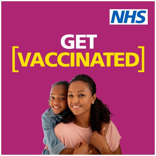 NHS Vaccinations