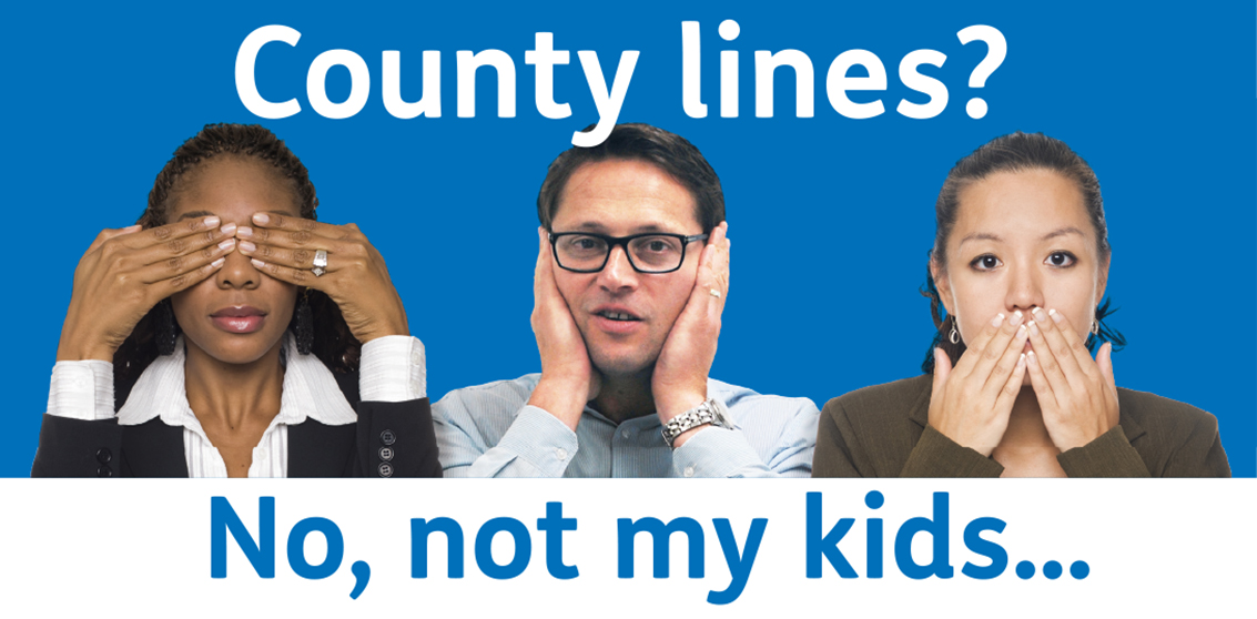 County lines meetings to help spot the sign of criminal exploitation