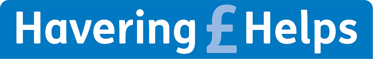 Havering Helps logo