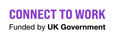 Connect to Work logo