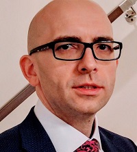 Daniel Silva