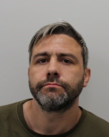 Robber jailed