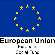 European Union - European Social Fund Logo