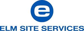 Elm Site Services logo