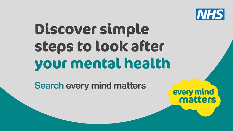 every mind matters