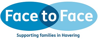 face to face logo image