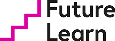 Future learn logo