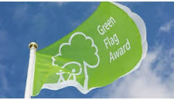 Green Flags for parks