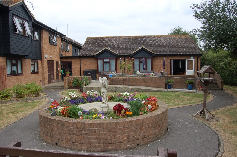 Housing in Bloom opens in Havering for 2017