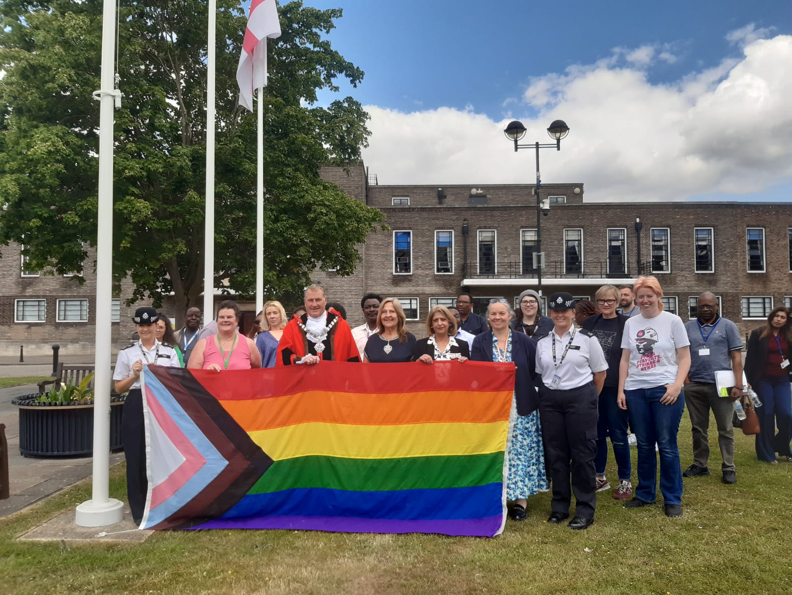 Pride 2025