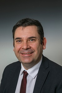 Ian Saxby