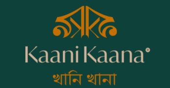 Kaani kaana logo 