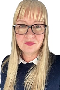 Katri Wilson