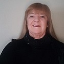 Local area coordinator picture of Maureen