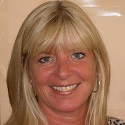 Local area coordinator picture of Trish