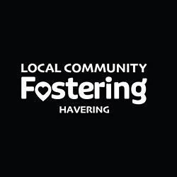 Local Community Fostering Havering logo