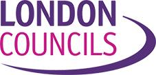 London councils logo