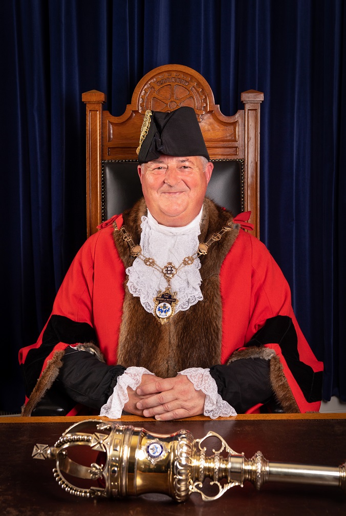 Mayor Of Havering