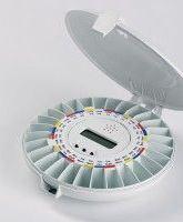 Medication dispenser