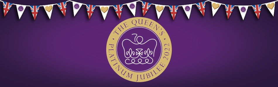 Jubilee Banner