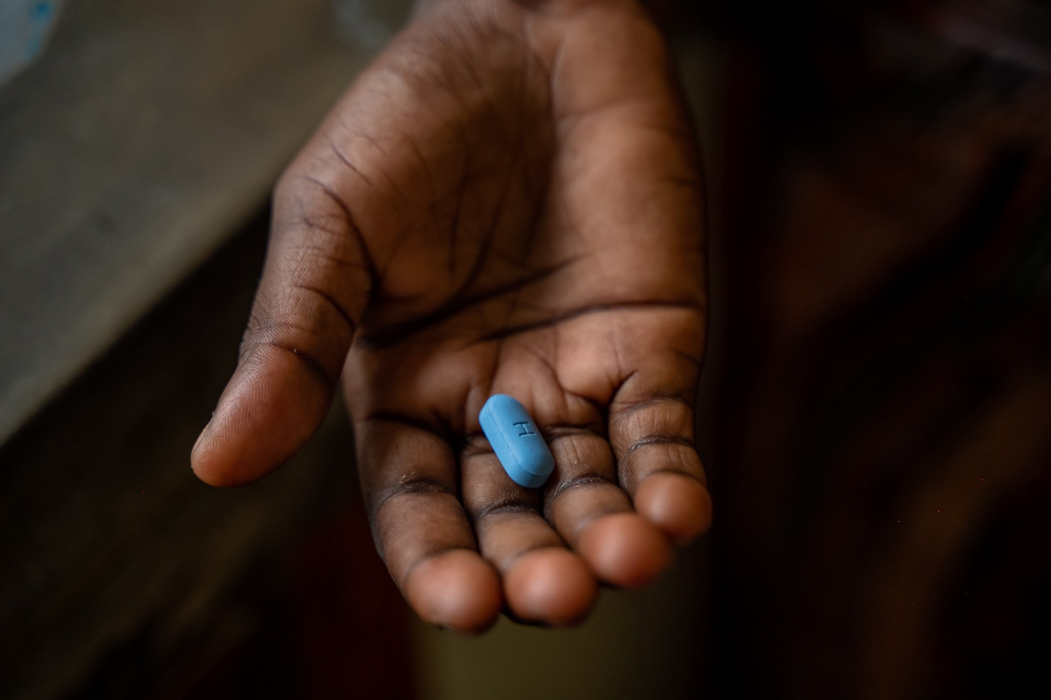 Elton John AIDS Foundation gives £1 million grant to NEL to fund HIV prevention medication
