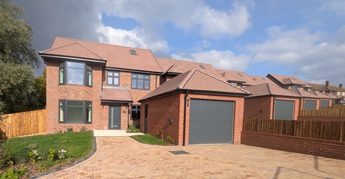 Priory Road