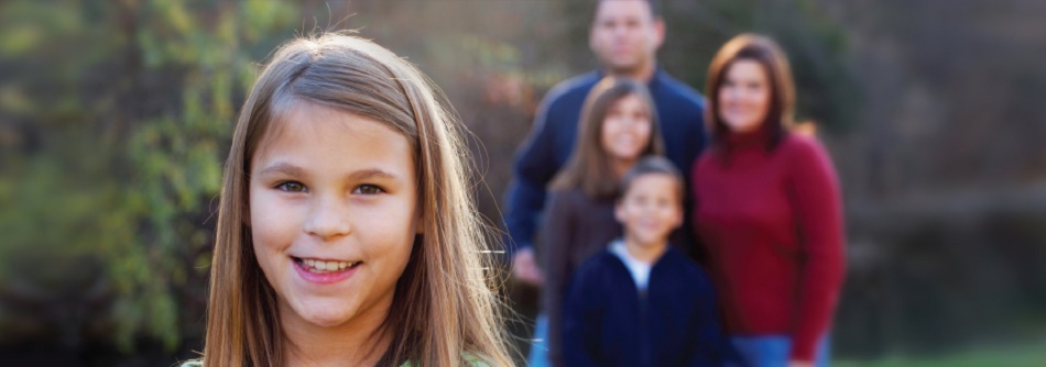 Private fostering carousel banner