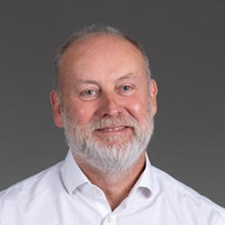 Public Health Team - Mark Ansell