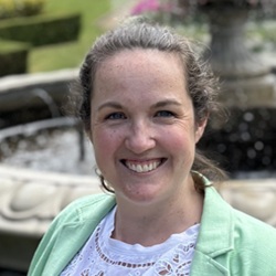 Public Health Team - Samantha Westrop