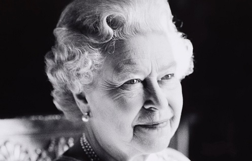 Queen Elizabeth II