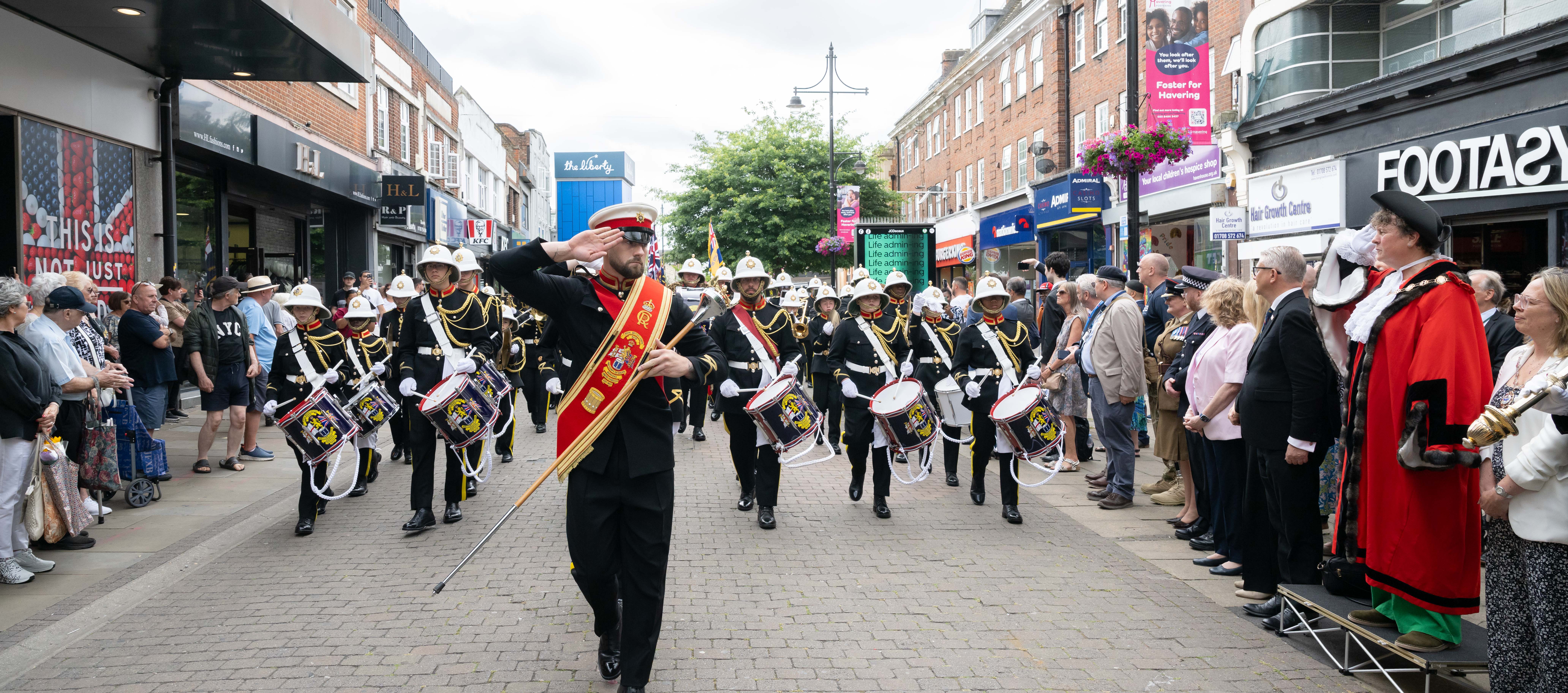Armed Forces Day