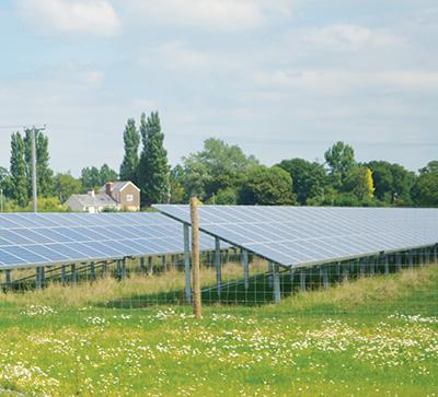 sOLAR FARM