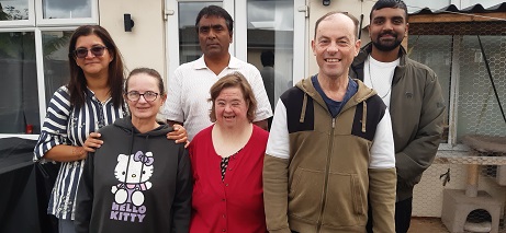 Scheme to help vulnerable families