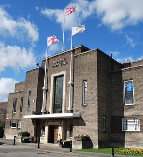 Havering Town Hall