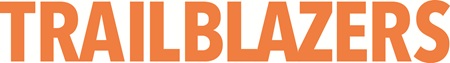 Trailblazers logo