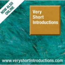 Very Short Introductions logo