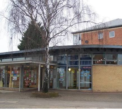 Youth Justice Service