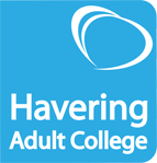 Havering adult college logo