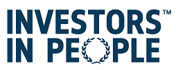investors in people logo