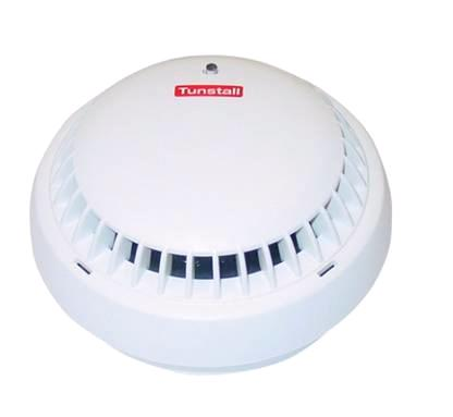 Smoke detector