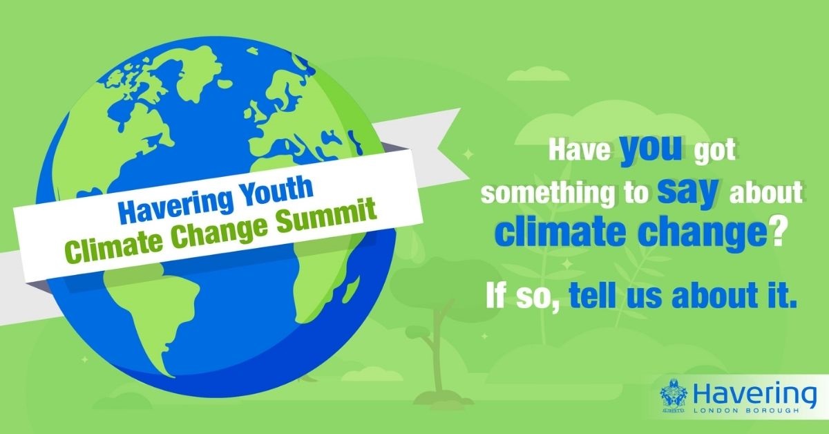 Youth climate summit 1200